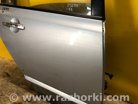 ФОТО Двері для Honda Civic 8 FK,FN1,FN2 UFO (09.2005 - 06.2012) Київ