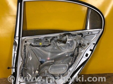 ФОТО Двері для Honda Civic 8 FK,FN1,FN2 UFO (09.2005 - 06.2012) Київ
