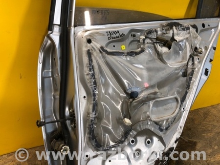 ФОТО Двері для Honda Civic 8 FK,FN1,FN2 UFO (09.2005 - 06.2012) Київ