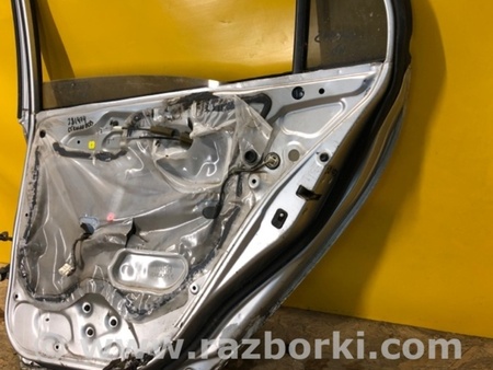 ФОТО Двері для Honda Civic 8 FK,FN1,FN2 UFO (09.2005 - 06.2012) Київ