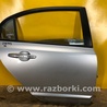 Двері Honda Civic 8 FK,FN1,FN2 UFO (09.2005 - 06.2012)