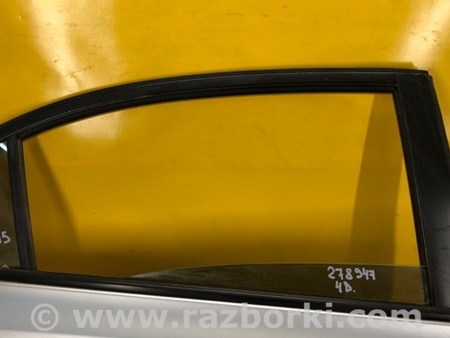 ФОТО Скло дверей для Honda Civic 8 FK,FN1,FN2 UFO (09.2005 - 06.2012) Київ