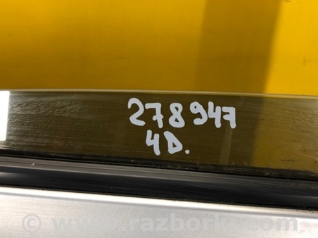 ФОТО Скло дверей для Honda Civic 8 FK,FN1,FN2 UFO (09.2005 - 06.2012) Київ