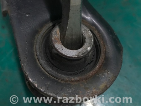 ФОТО Важіль задньої підвіски нижній поперечний для Mitsubishi Outlander XL CW (05-12) Київ