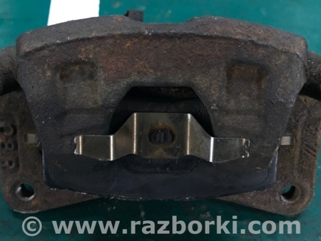 ФОТО Супорт гальмівний для Mitsubishi Outlander XL CW (05-12) Київ