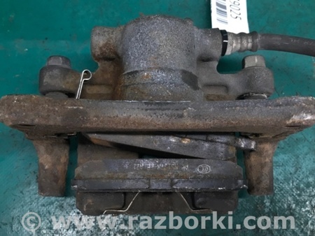 ФОТО Супорт гальмівний для Mitsubishi Outlander XL CW (05-12) Київ