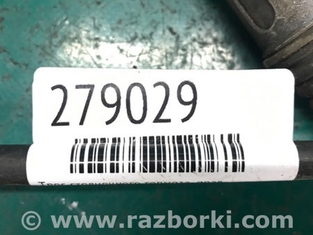 ФОТО трос стоянкового гальма для Mitsubishi Outlander XL CW (05-12) Київ