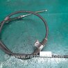 ФОТО трос стоянкового гальма для Mitsubishi Outlander XL CW (05-12) Київ