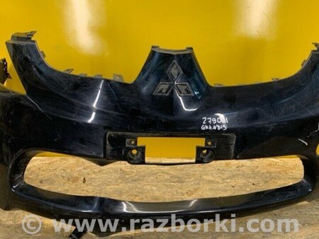 ФОТО Бампер передній для Mitsubishi Grandis Київ