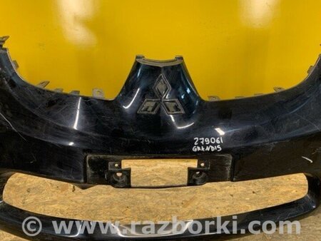 ФОТО Бампер передній для Mitsubishi Grandis Київ