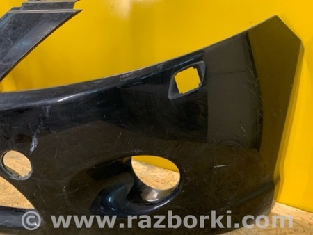 ФОТО Бампер передній для Mitsubishi Grandis Київ