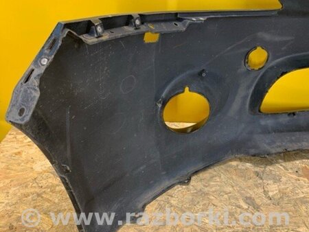 ФОТО Бампер передній для Mitsubishi Grandis Київ