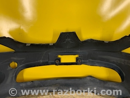 ФОТО Бампер передній для Mitsubishi Grandis Київ