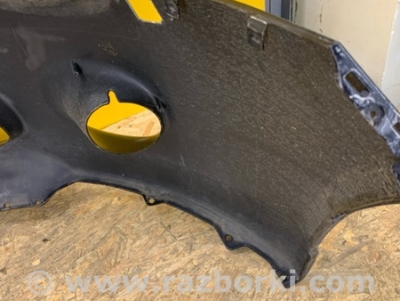 ФОТО Бампер передній для Mitsubishi Grandis Київ