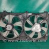 ФОТО Дифузор вентилятора основного радіатора для Toyota Camry 40 XV40 (06-11) Київ