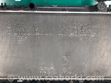 ФОТО Радіатор основний для Toyota Camry 40 XV40 (06-11) Київ