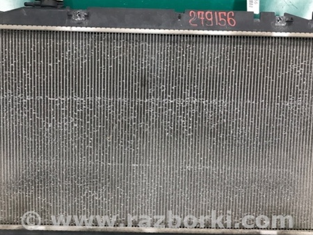 ФОТО Радіатор основний для Toyota Camry 40 XV40 (06-11) Київ