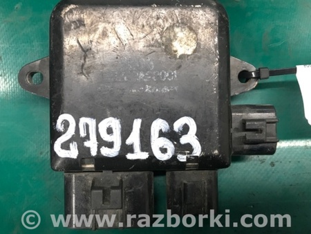 ФОТО Блок керування вентилятором радіатора для Infiniti  G25/G35/G37/Q40 Київ