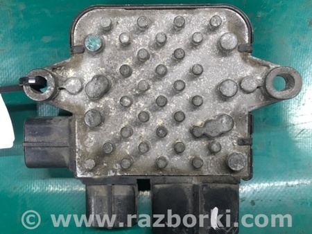 ФОТО Блок керування вентилятором радіатора для Infiniti  G25/G35/G37/Q40 Київ