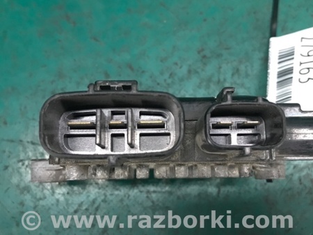 ФОТО Блок керування вентилятором радіатора для Infiniti  G25/G35/G37/Q40 Київ