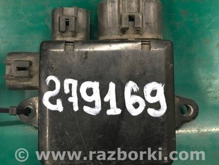 ФОТО Блок керування вентилятором радіатора для Mitsubishi Outlander Київ