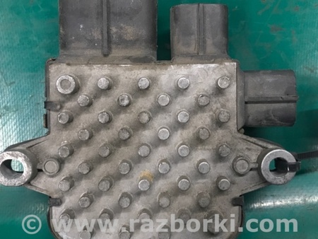 ФОТО Блок керування вентилятором радіатора для Mitsubishi Outlander Київ