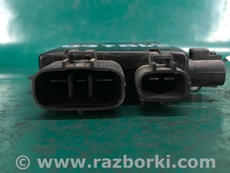 ФОТО Блок керування вентилятором радіатора для Mitsubishi Outlander Київ