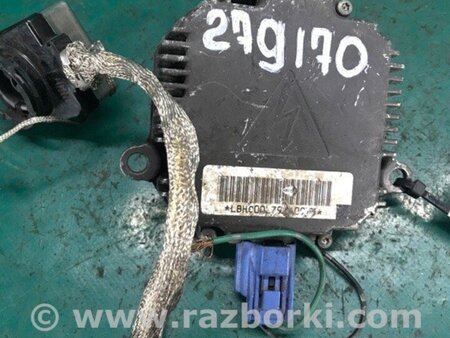 ФОТО Блок розпалювання ксенону для Acura MDX YD2 (06-12) Київ