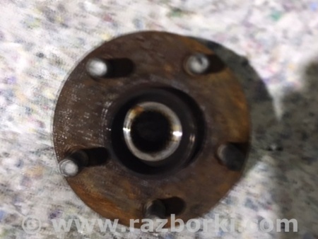 ФОТО Маточина колеса для Toyota Prius III XW30 (09-15) Київ