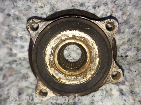 ФОТО Маточина колеса для Toyota Prius III XW30 (09-15) Київ