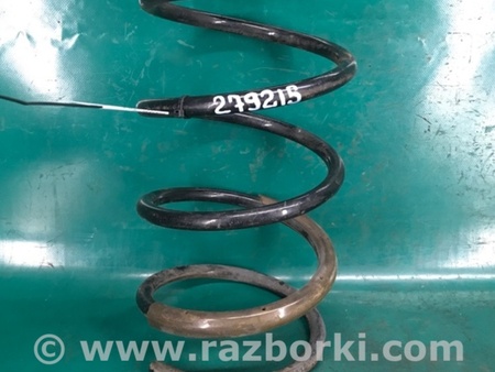 ФОТО Пружина передньої підвіски для Hyundai Elantra IV HD (06-11) Київ