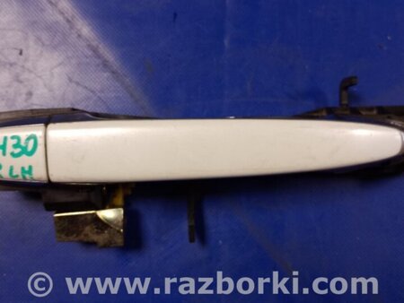 ФОТО Ручка двері зовнішня для Lexus LS430 (00-06) Київ