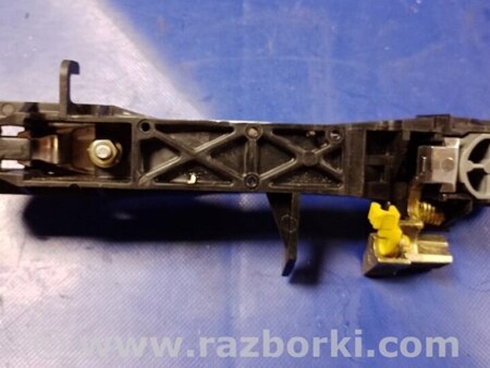 ФОТО Ручка двері зовнішня для Lexus LS430 (00-06) Київ