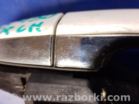 ФОТО Ручка двері зовнішня для Lexus LS430 (00-06) Київ