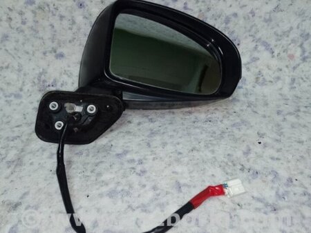 ФОТО Зеркало для Toyota Prius III XW30 (09-15) Київ