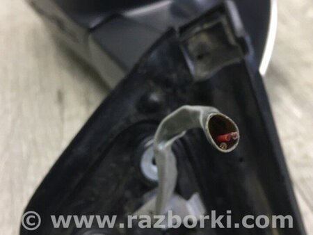 ФОТО Зеркало для Toyota Auris E150 (06-12) Київ