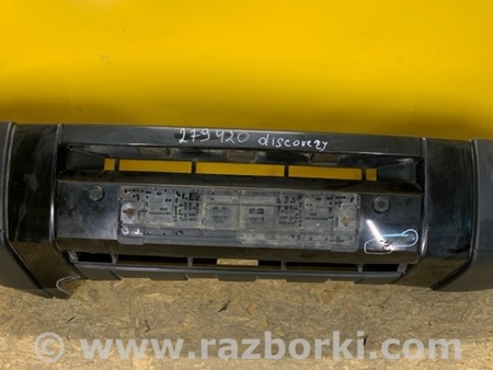 ФОТО Бампер передній для Land Rover Discovery (04-09) Київ