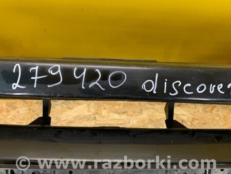 ФОТО Бампер передній для Land Rover Discovery (04-09) Київ