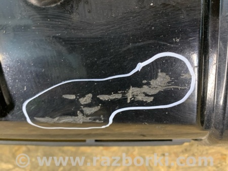 ФОТО Бампер передній для Land Rover Discovery (04-09) Київ