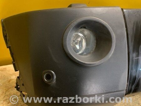 ФОТО Бампер передній для Land Rover Discovery (04-09) Київ