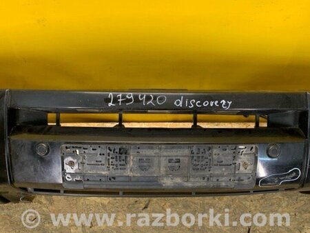 ФОТО Бампер передній для Land Rover Discovery (04-09) Київ
