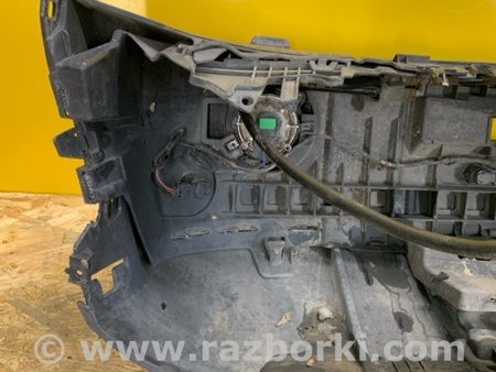 ФОТО Бампер передній для Land Rover Discovery (04-09) Київ