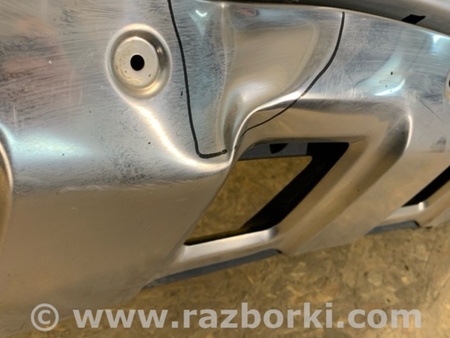 ФОТО Бампер передній для Mercedes-Benz M-CLASS W164 (05-11) Київ