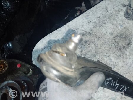 ФОТО Важіль передньої підвіски нижній для Mitsubishi Outlander XL CW (05-12) Київ