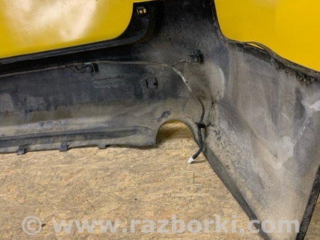 ФОТО Бампер задній для Lexus GS350 Київ