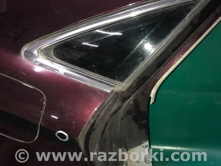 ФОТО Чверть кузова задня для Audi (Ауди) A3 III 8V (12-20) Київ