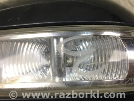 ФОТО Зеркало для Mercedes-Benz CLK-CLASS 209 (02-10) Київ