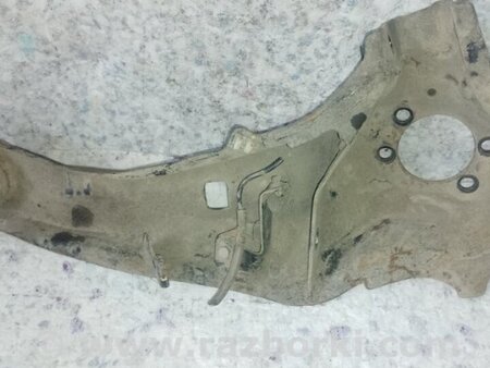 ФОТО Важіль задньої підвіски поздовжній для Mitsubishi Outlander XL CW (05-12) Київ