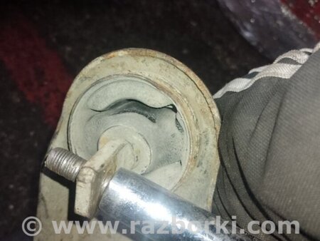 ФОТО Важіль задньої підвіски поздовжній для Mitsubishi Outlander XL CW (05-12) Київ