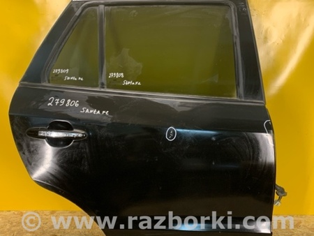 ФОТО Двері для Hyundai Santa Fe II CM (06-12) Київ